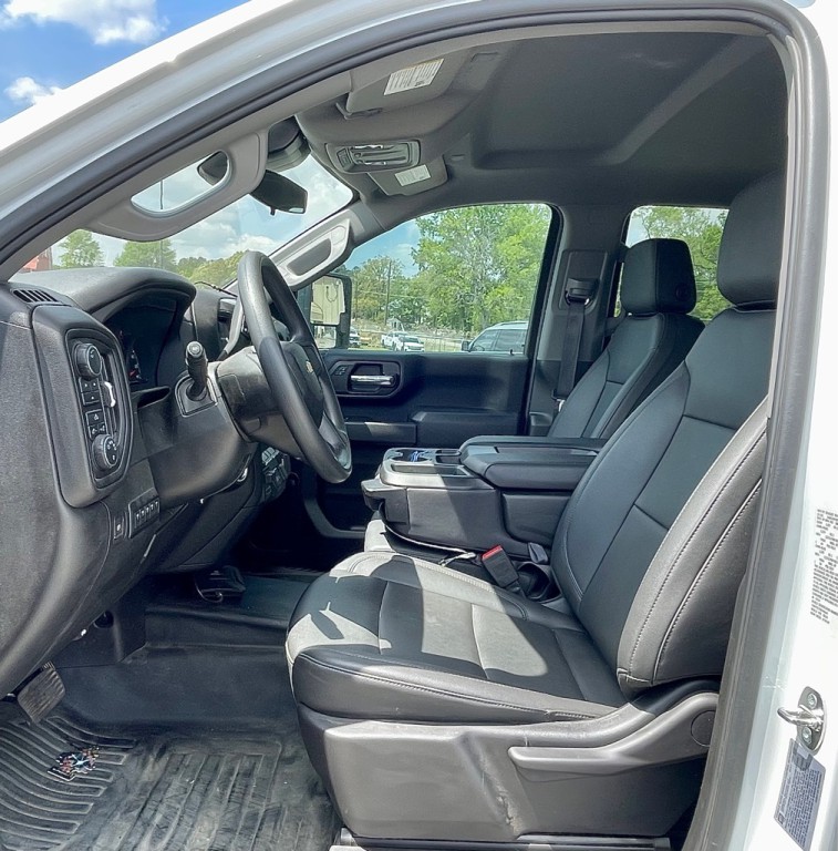 2024 Chevrolet Silverado 1500 Image 7