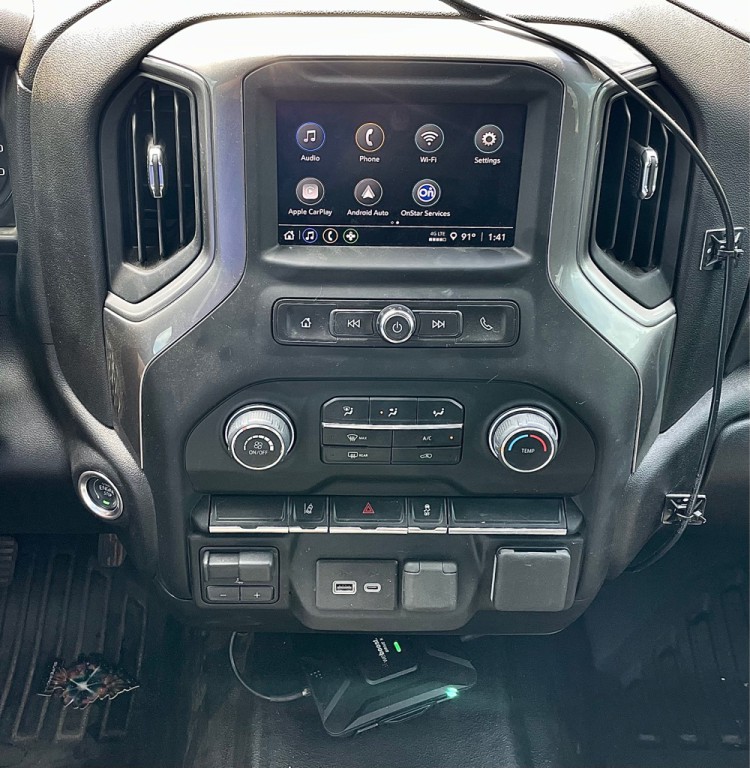 2024 Chevrolet Silverado 1500 Image 9