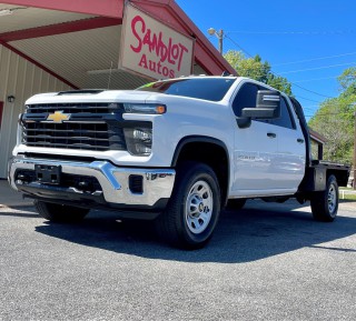 Image for 2024 Chevrolet Silverado 1500  ID: 7305330