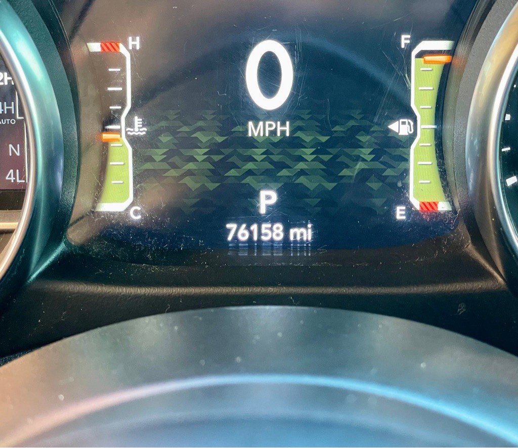 2021 Jeep Wrangler Image 15