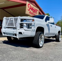 Image for 2022 Chevrolet Silverado 1500 Custom ID: 7307915