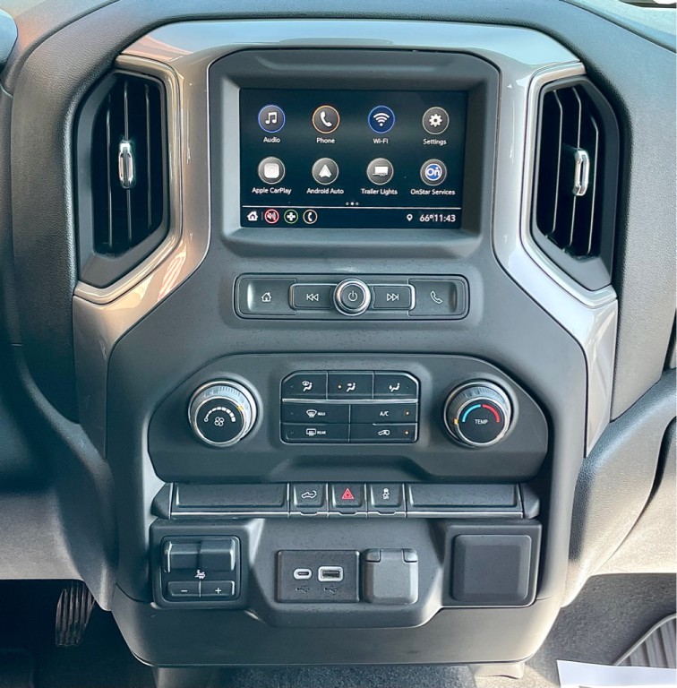 2022 Chevrolet Silverado 1500 Image 12