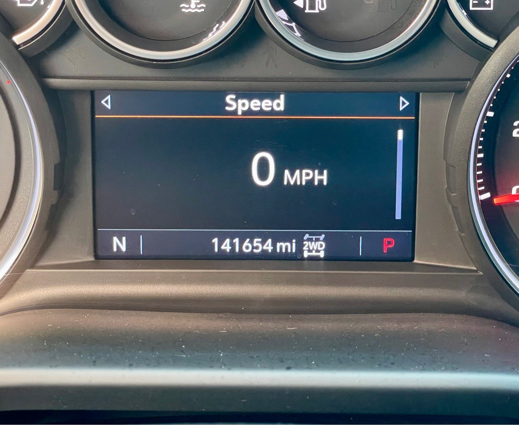 2022 Chevrolet Silverado 1500 Image 16