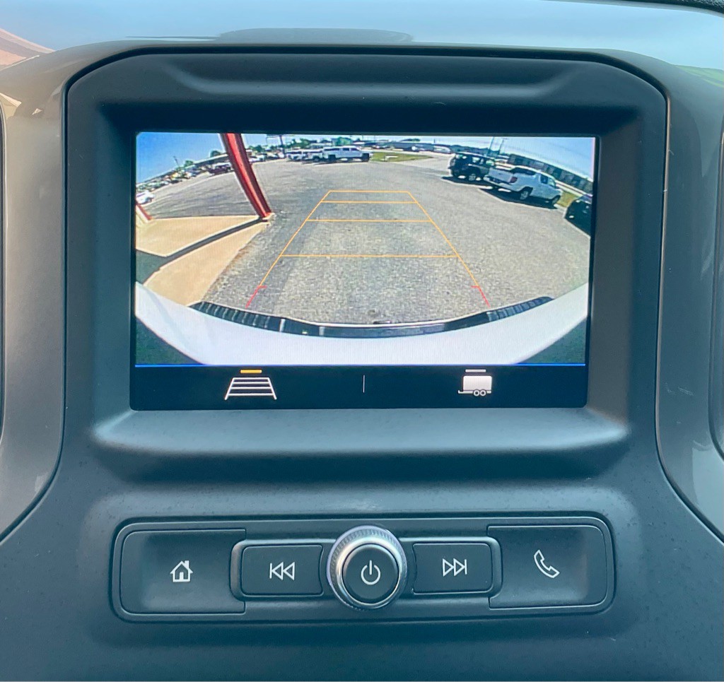 2022 Chevrolet Silverado 1500 Image 17