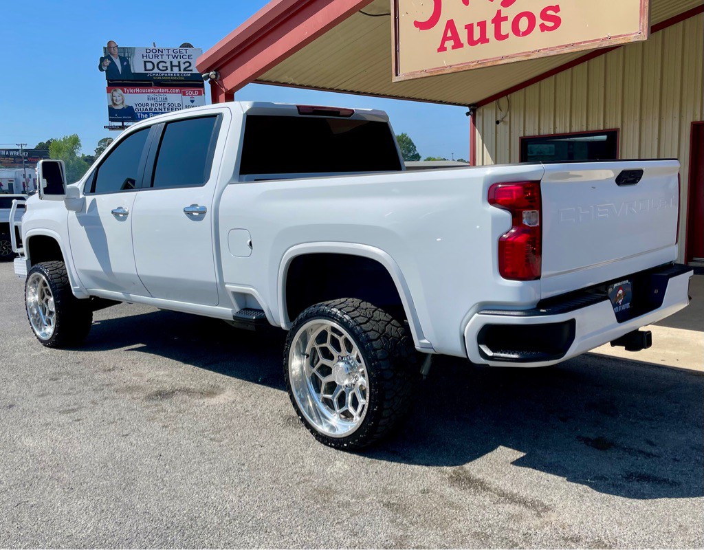 2022 Chevrolet Silverado 1500 Image 18