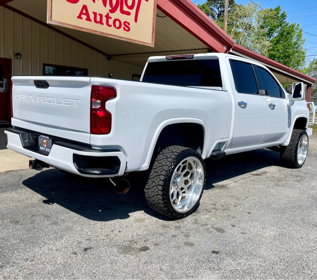 2022 Chevrolet Silverado 1500 Image 19
