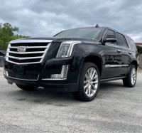 Image for 2017 Cadillac Escalade Premium Luxury ID: 7307918