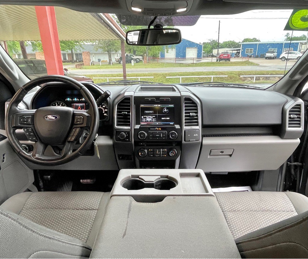 2015 Ford F-150 Image 7