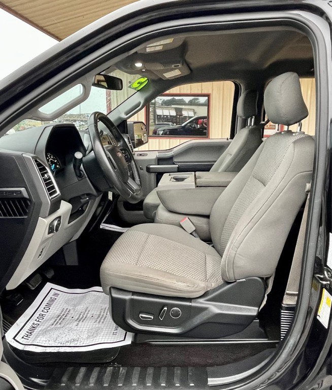 2015 Ford F-150 Image 9