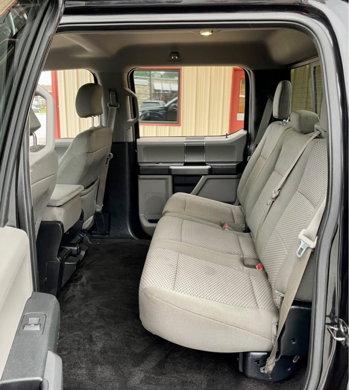 2015 Ford F-150 Image 10