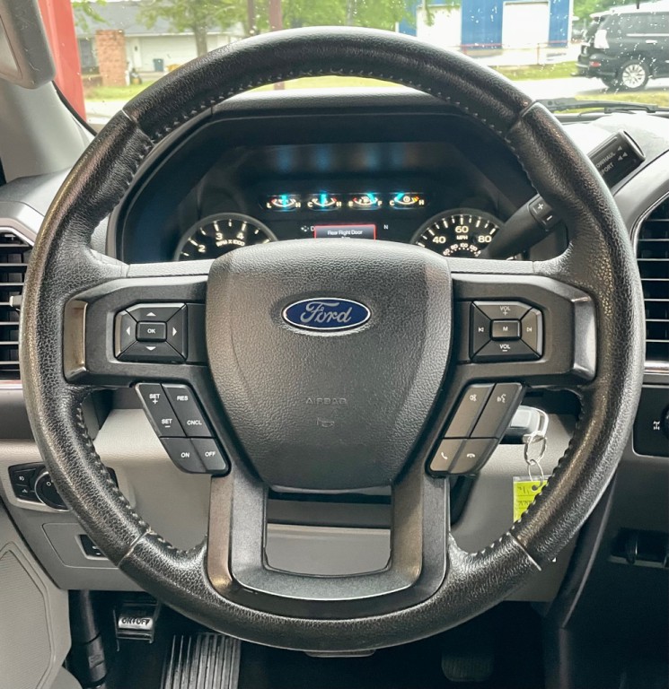 2015 Ford F-150 Image 11