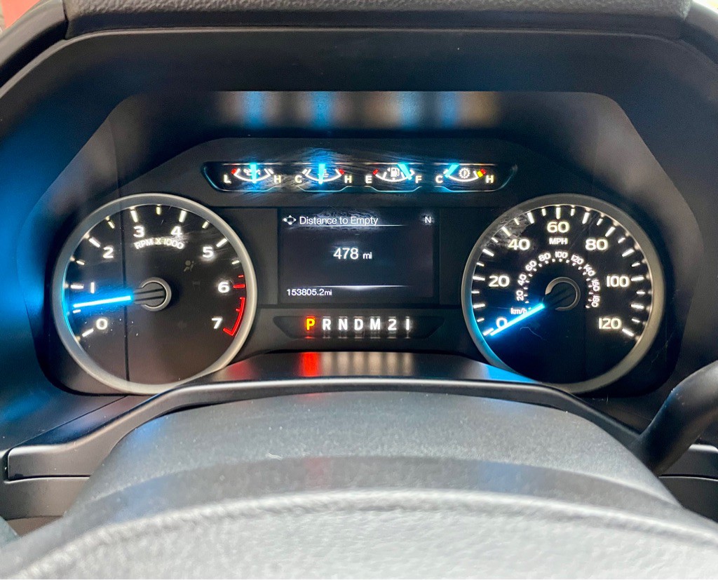 2015 Ford F-150 Image 13