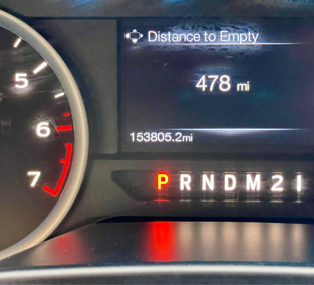 2015 Ford F-150 Image 14