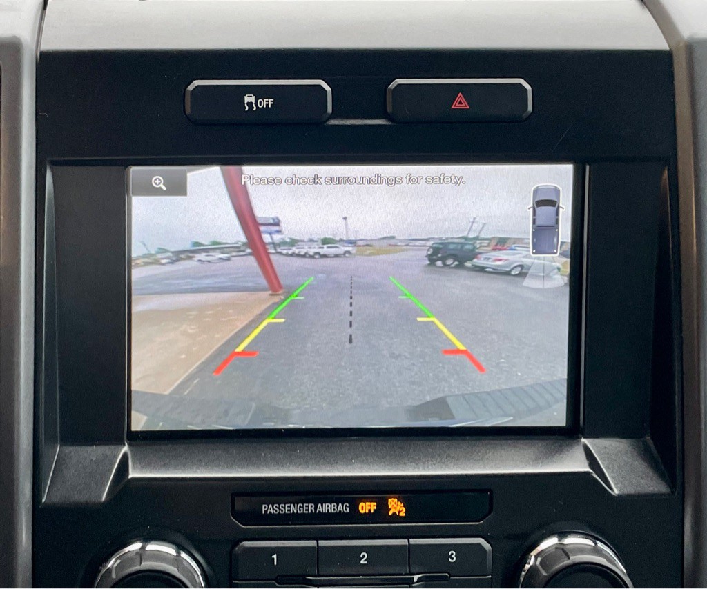 2015 Ford F-150 Image 15