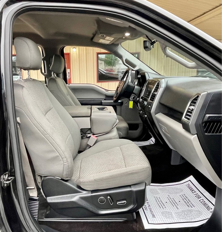 2015 Ford F-150 Image 17