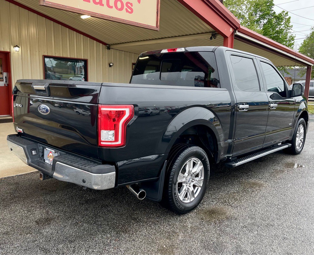 2015 Ford F-150 Image 19