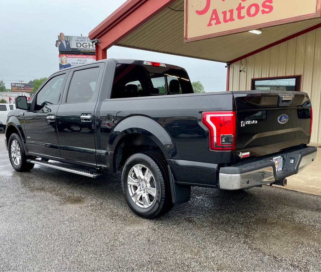 2015 Ford F-150 Image 21