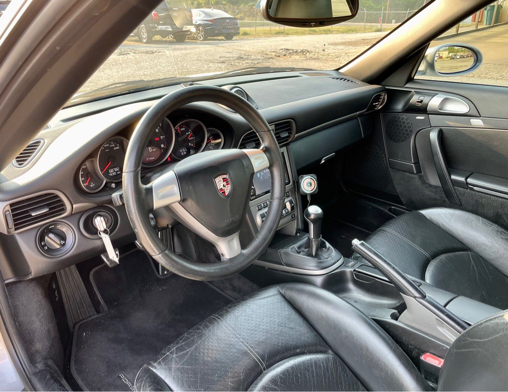 2008 Porsche 911 Image 6