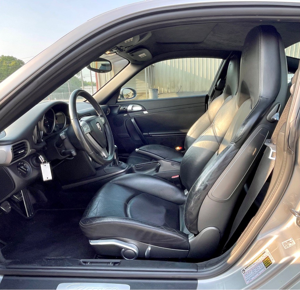 2008 Porsche 911 Image 7