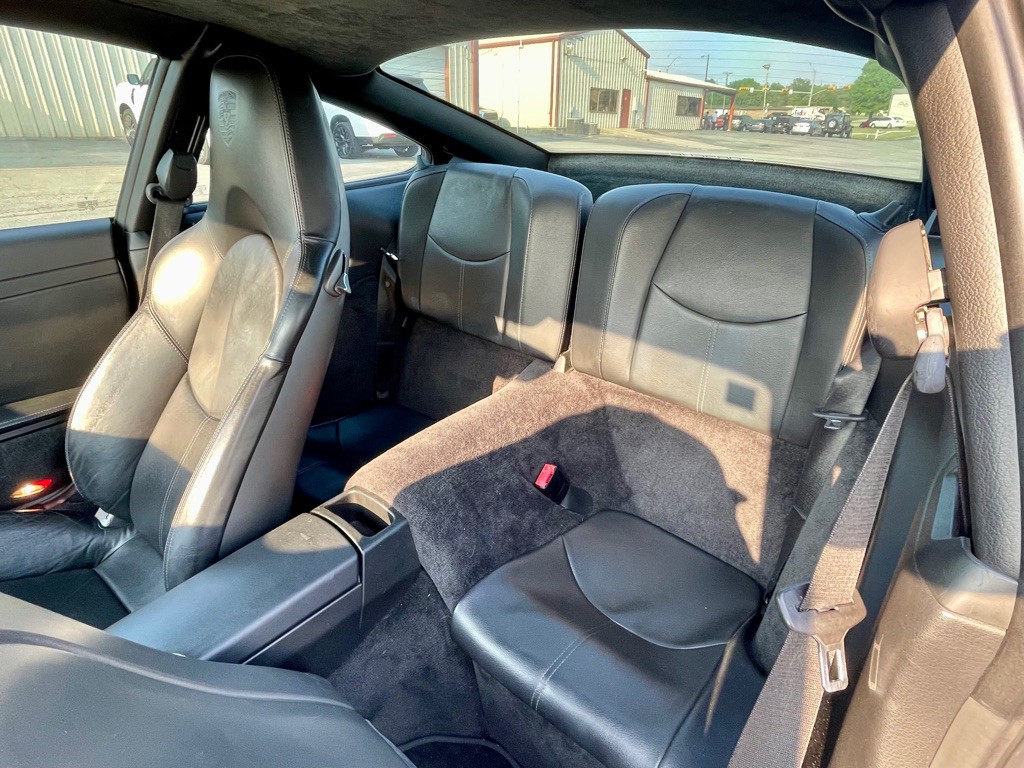 2008 Porsche 911 Image 8