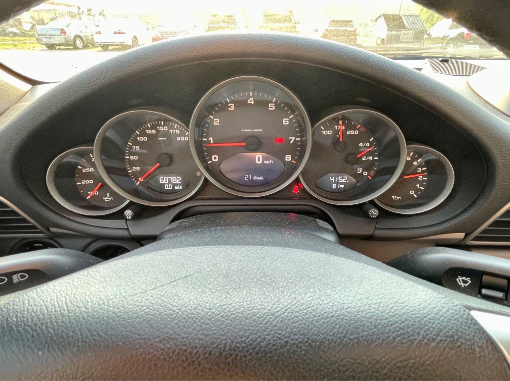 2008 Porsche 911 Image 9