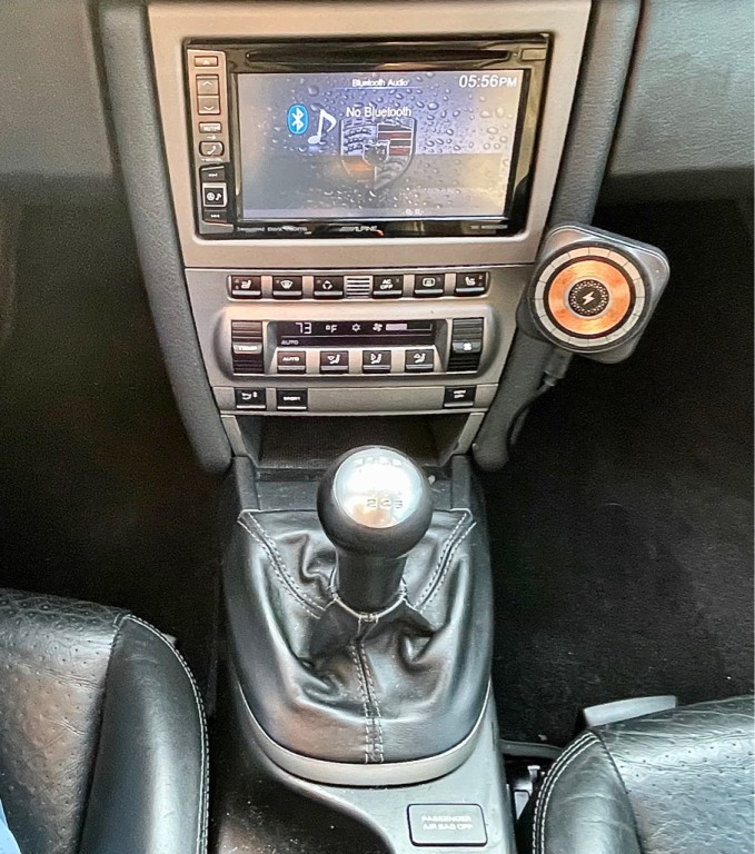 2008 Porsche 911 Image 10