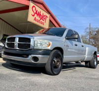 Image for 2009 Dodge Ram 3500 SLT ID: 7312416