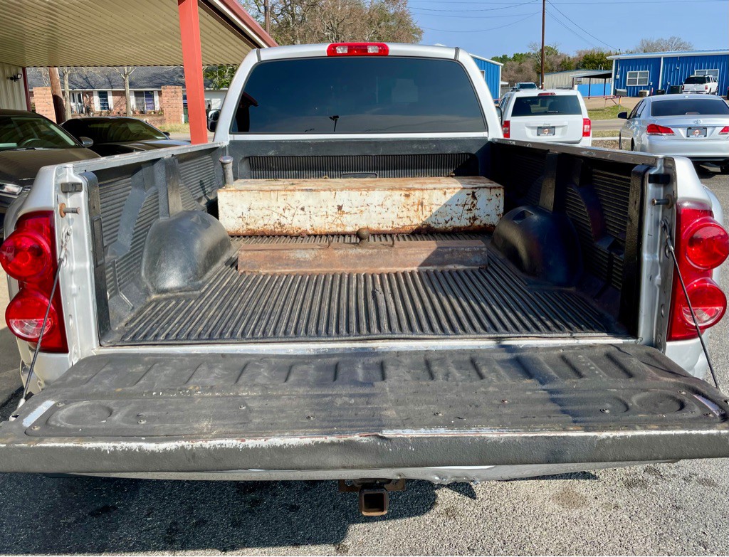 2009 Dodge Ram 3500 Image 7