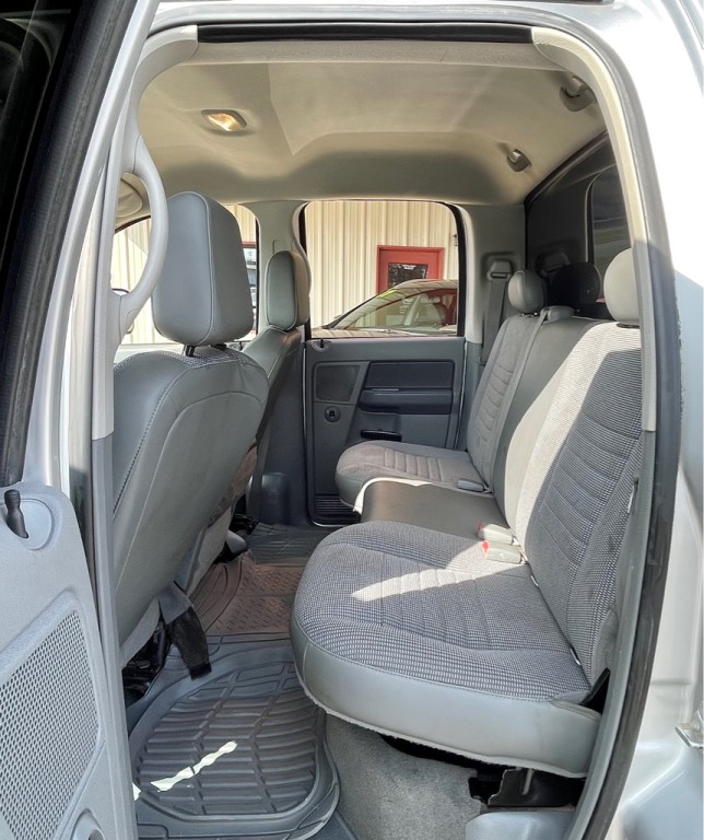 2009 Dodge Ram 3500 Image 11