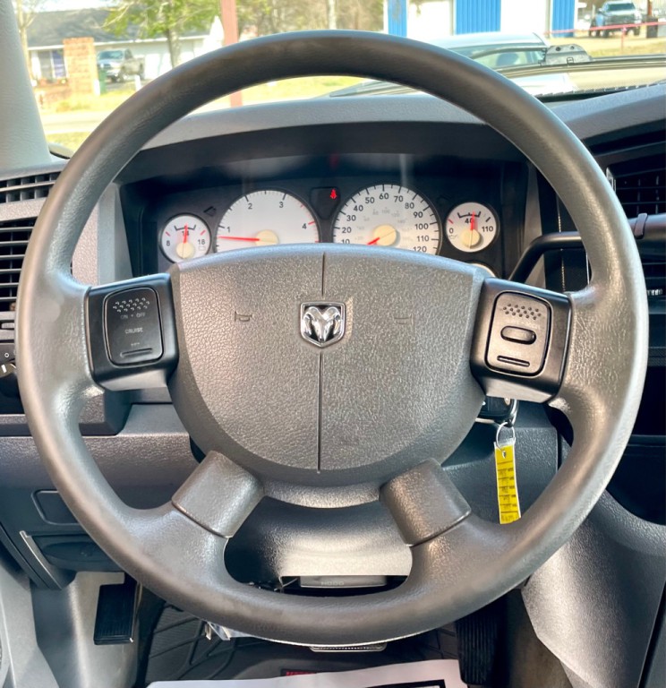 2009 Dodge Ram 3500 Image 12