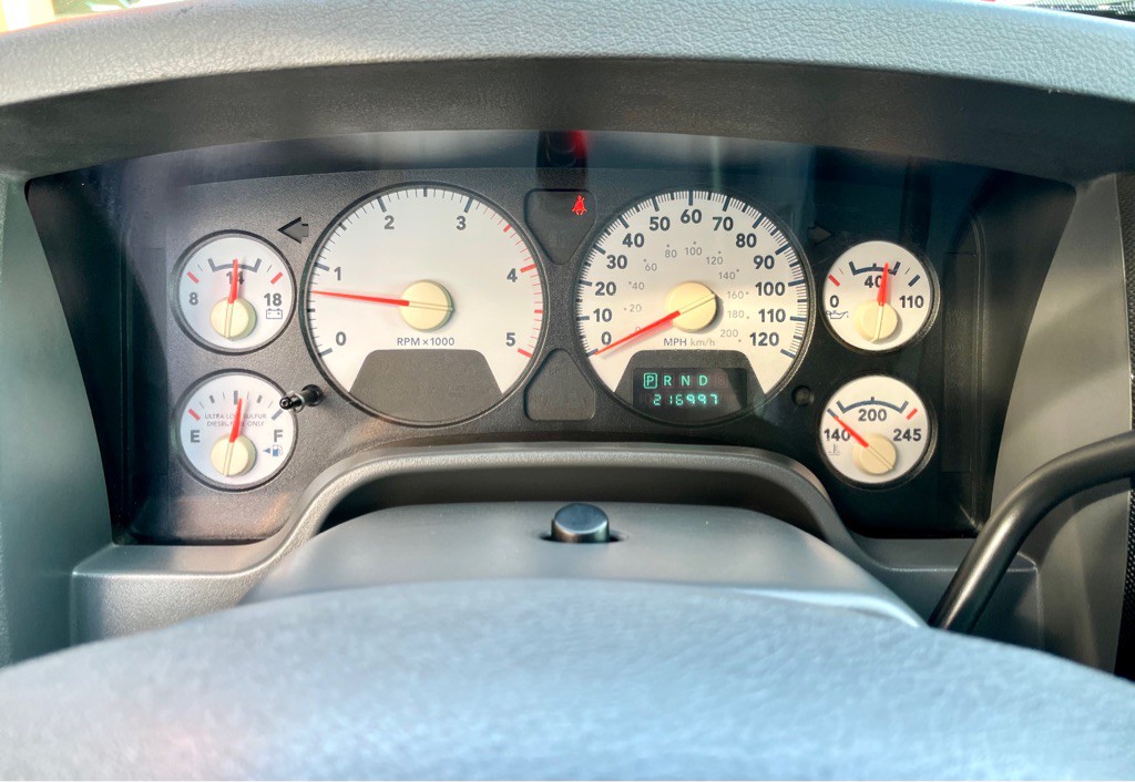 2009 Dodge Ram 3500 Image 13