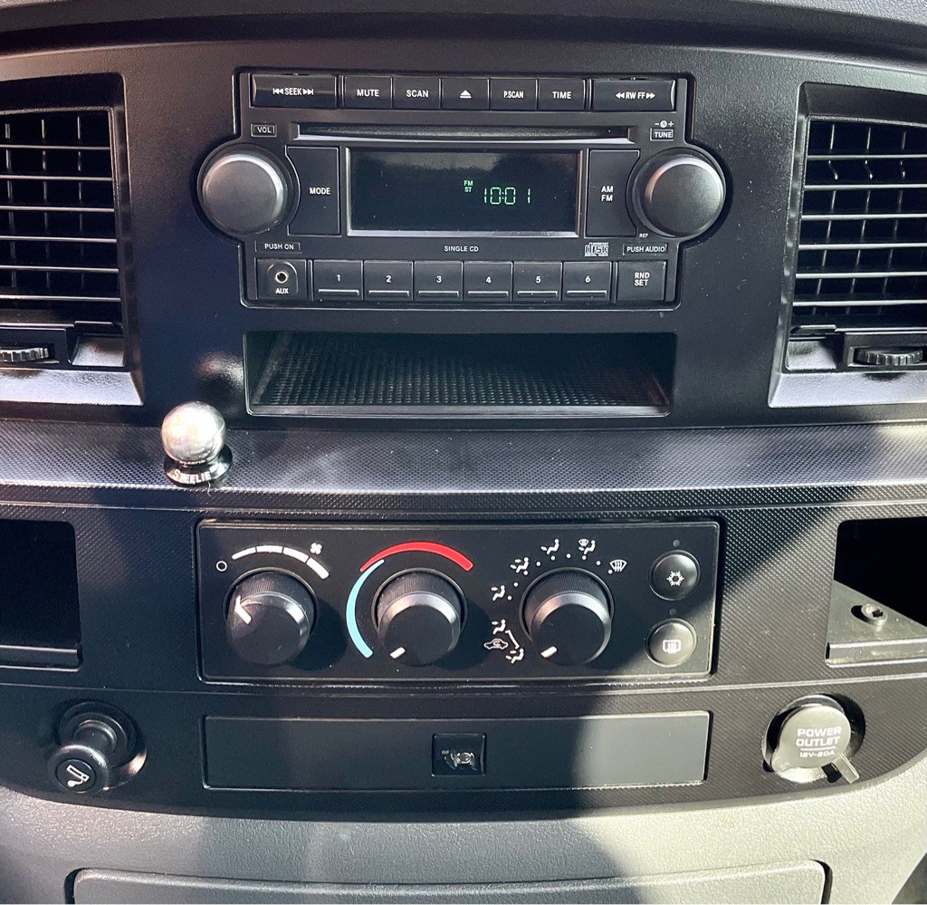 2009 Dodge Ram 3500 Image 15