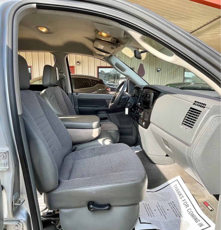 2009 Dodge Ram 3500 Image 19