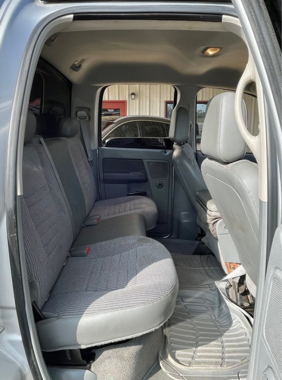 2009 Dodge Ram 3500 Image 20