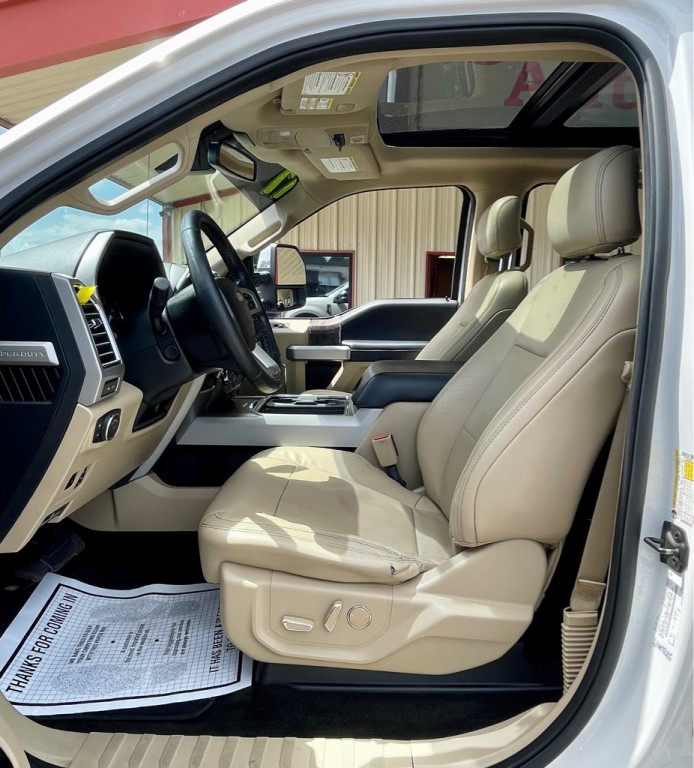 2017 Ford F-250 Image 10