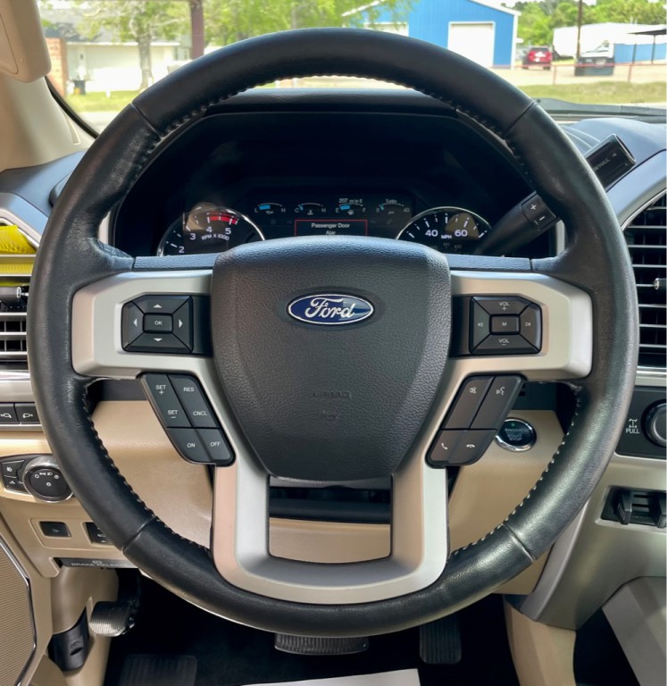 2017 Ford F-250 Image 13