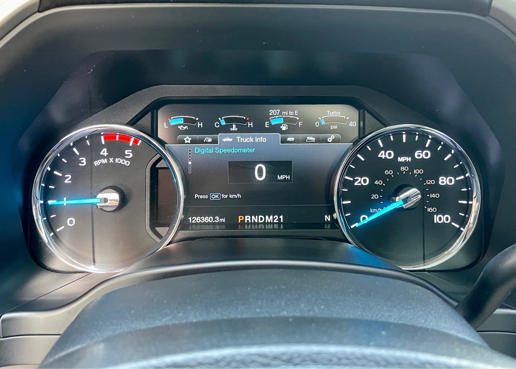 2017 Ford F-250 Image 15