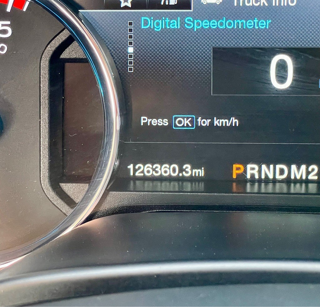 2017 Ford F-250 Image 16