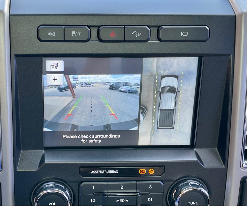 2017 Ford F-250 Image 17