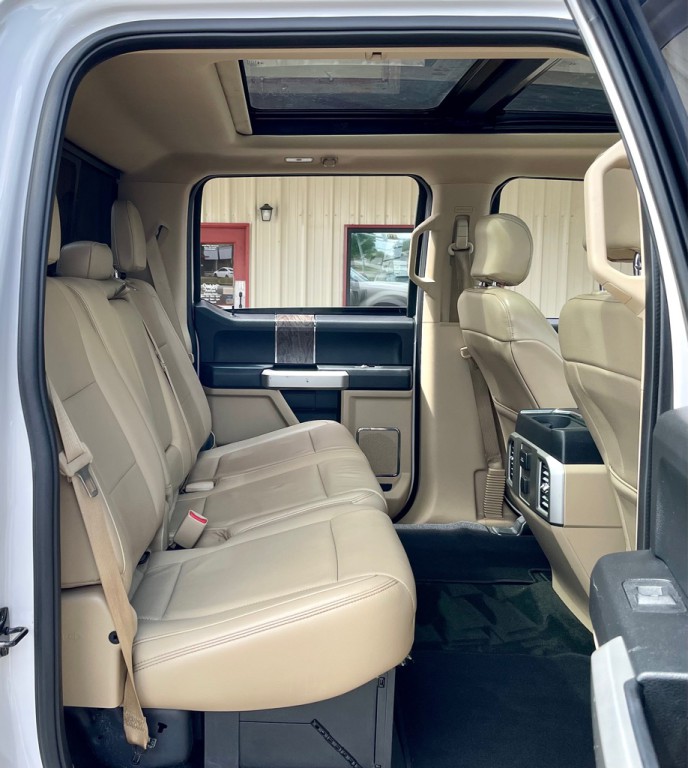 2017 Ford F-250 Image 22