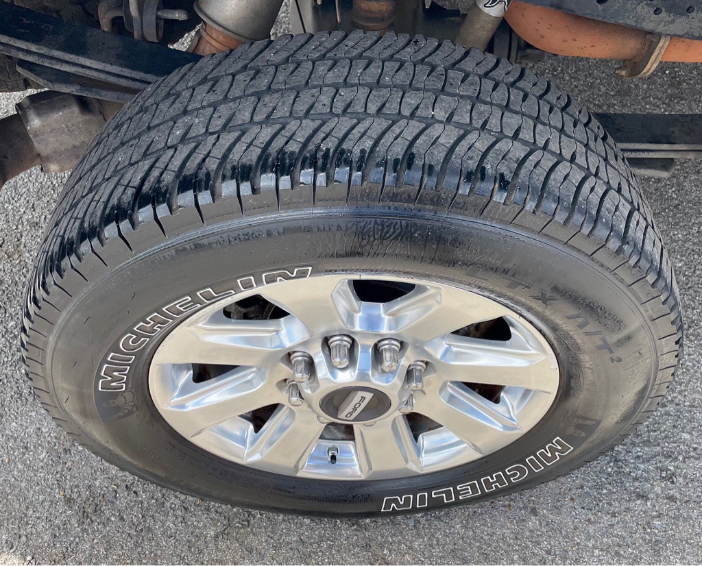 2017 Ford F-250 Image 23