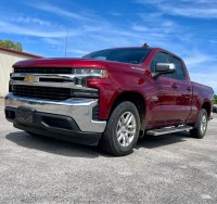 Image for 2019 Chevrolet Silverado 1500 LT ID: 7331092