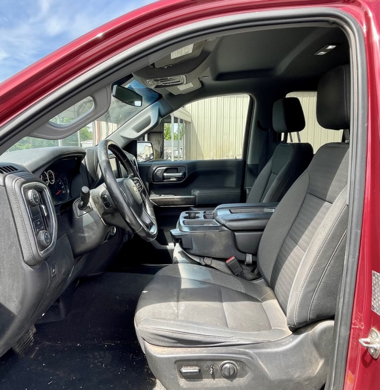 2019 Chevrolet Silverado 1500 Image 7