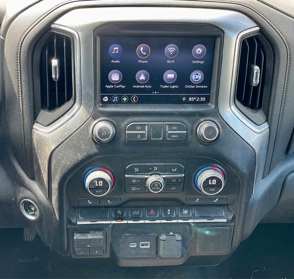 2019 Chevrolet Silverado 1500 Image 9