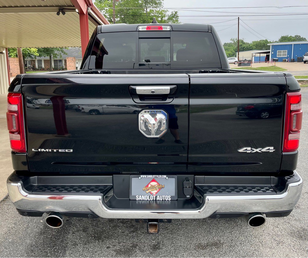 2022 RAM 1500 Image 6
