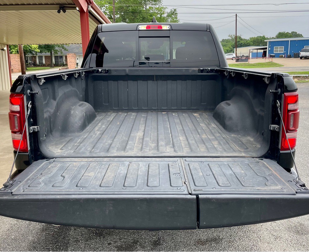 2022 RAM 1500 Image 7