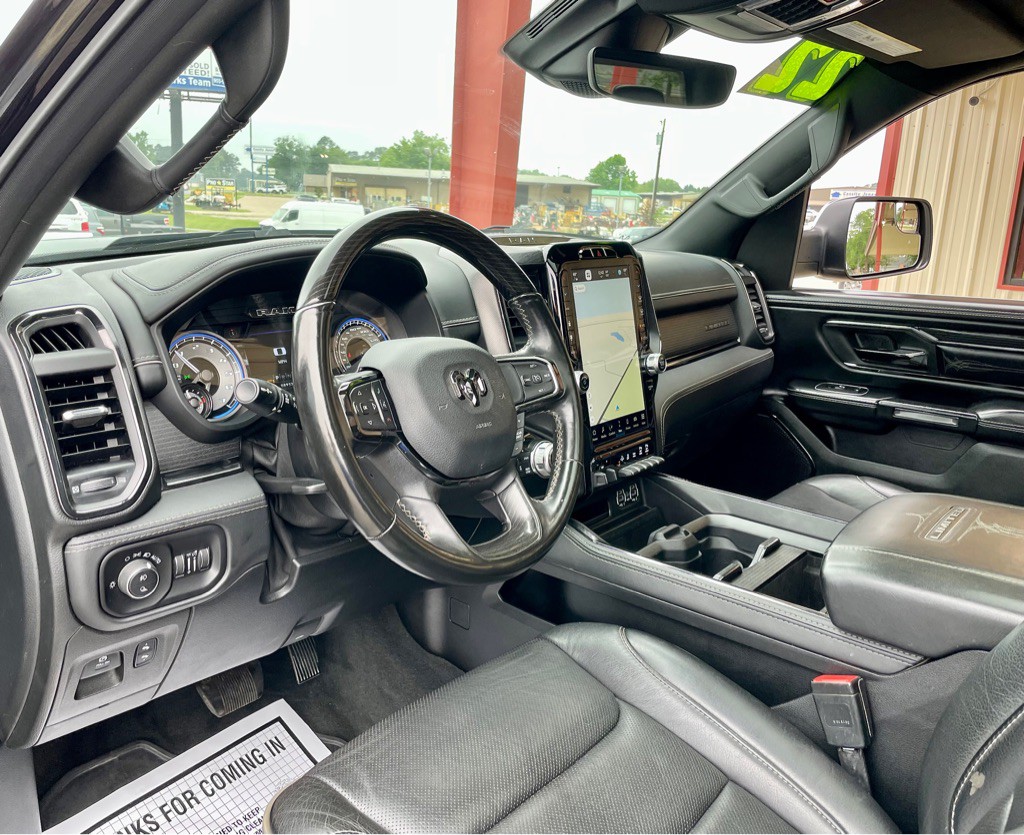 2022 RAM 1500 Image 9