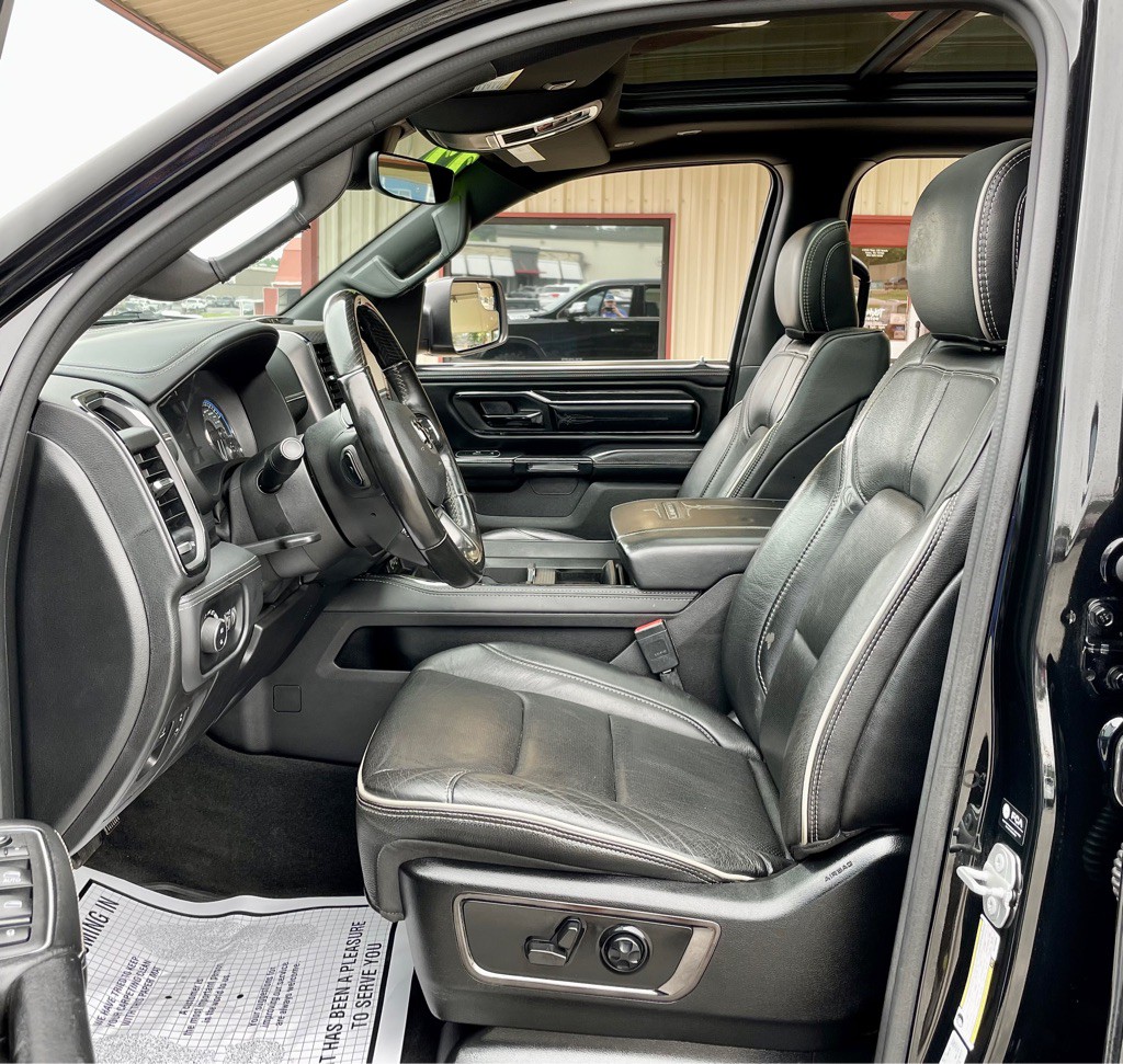 2022 RAM 1500 Image 10
