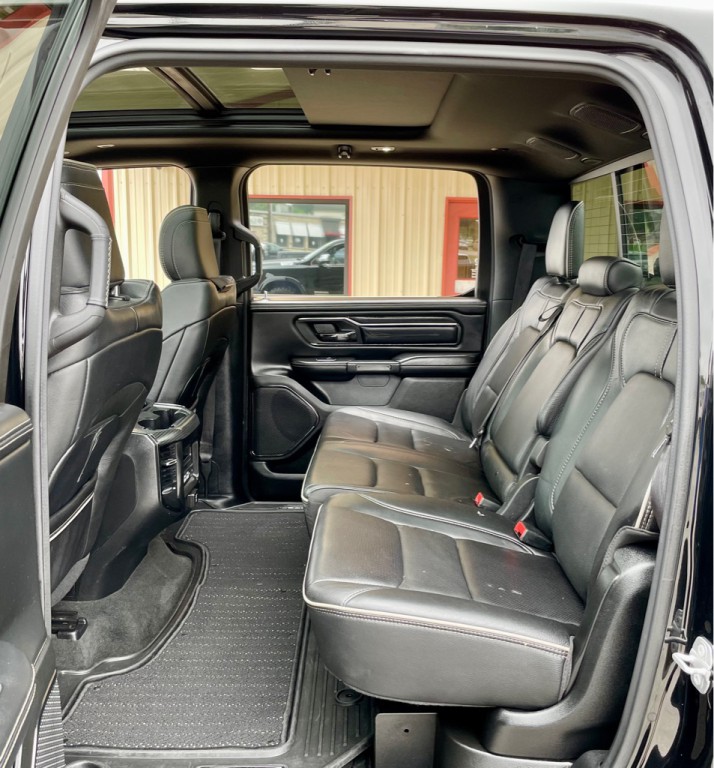 2022 RAM 1500 Image 11