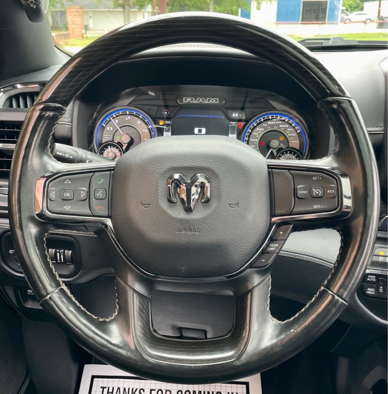 2022 RAM 1500 Image 13